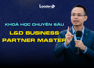 L&D Business Partner Master 2026